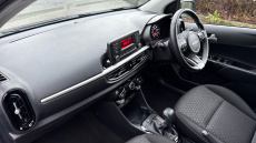 Kia Picanto 1.0 2 5dr Auto [4 seats] Petrol Hatchback